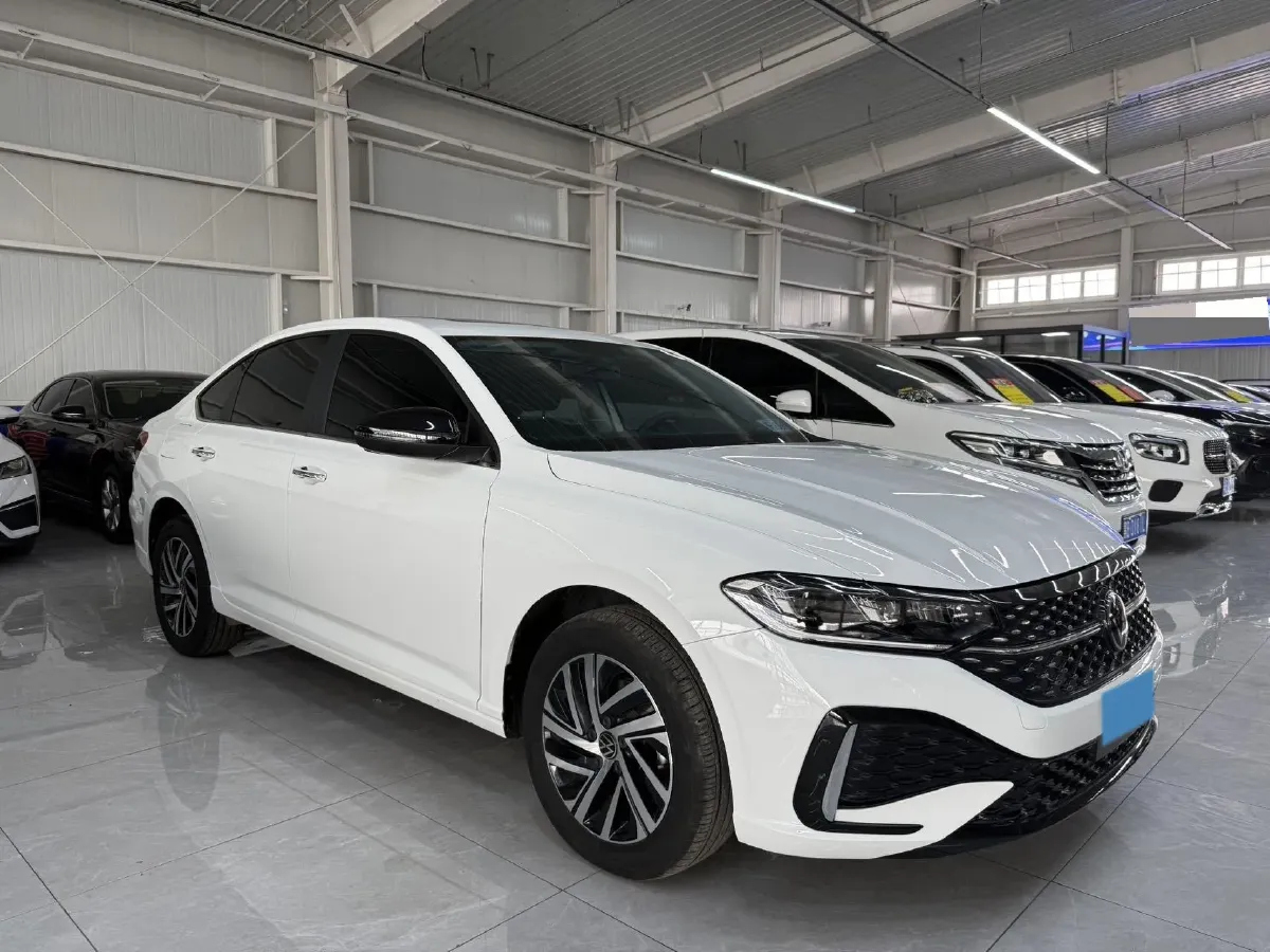 2023 Volkswagen Lavida 1.4T 150HP L4 7DCT,autocango,china used car exporter,china ev exporter,chinese used car exporter,chinese used ev exporter
