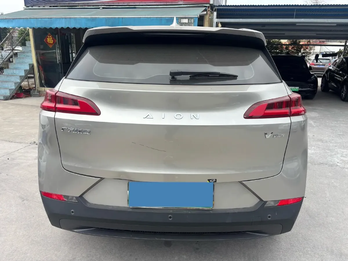 2024 BeiJing Auto EU5 Plus BEV 60.7KWH,autocango,china used car exporter,china ev exporter,chinese used car exporter,chinese used ev exporter