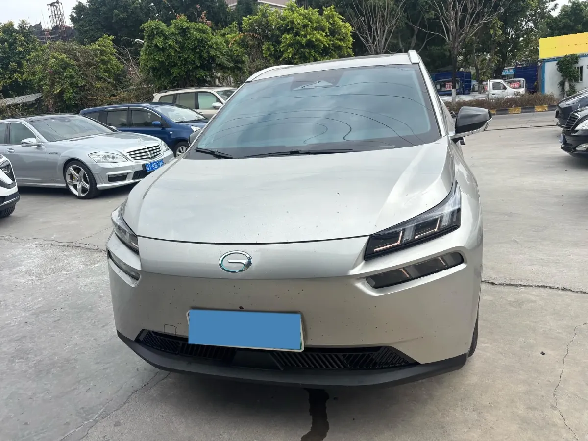 2024 BeiJing Auto EU5 Plus BEV 60.7KWH,autocango,china used car exporter,china ev exporter,chinese used car exporter,chinese used ev exporter