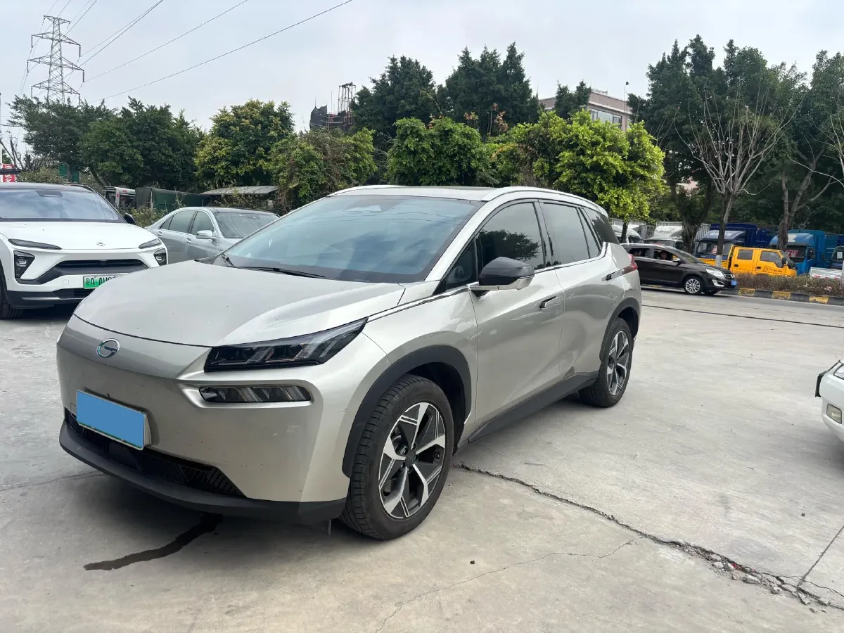 2024 BeiJing Auto EU5 Plus BEV 60.7KWH,autocango,china used car exporter,china ev exporter,chinese used car exporter,chinese used ev exporter