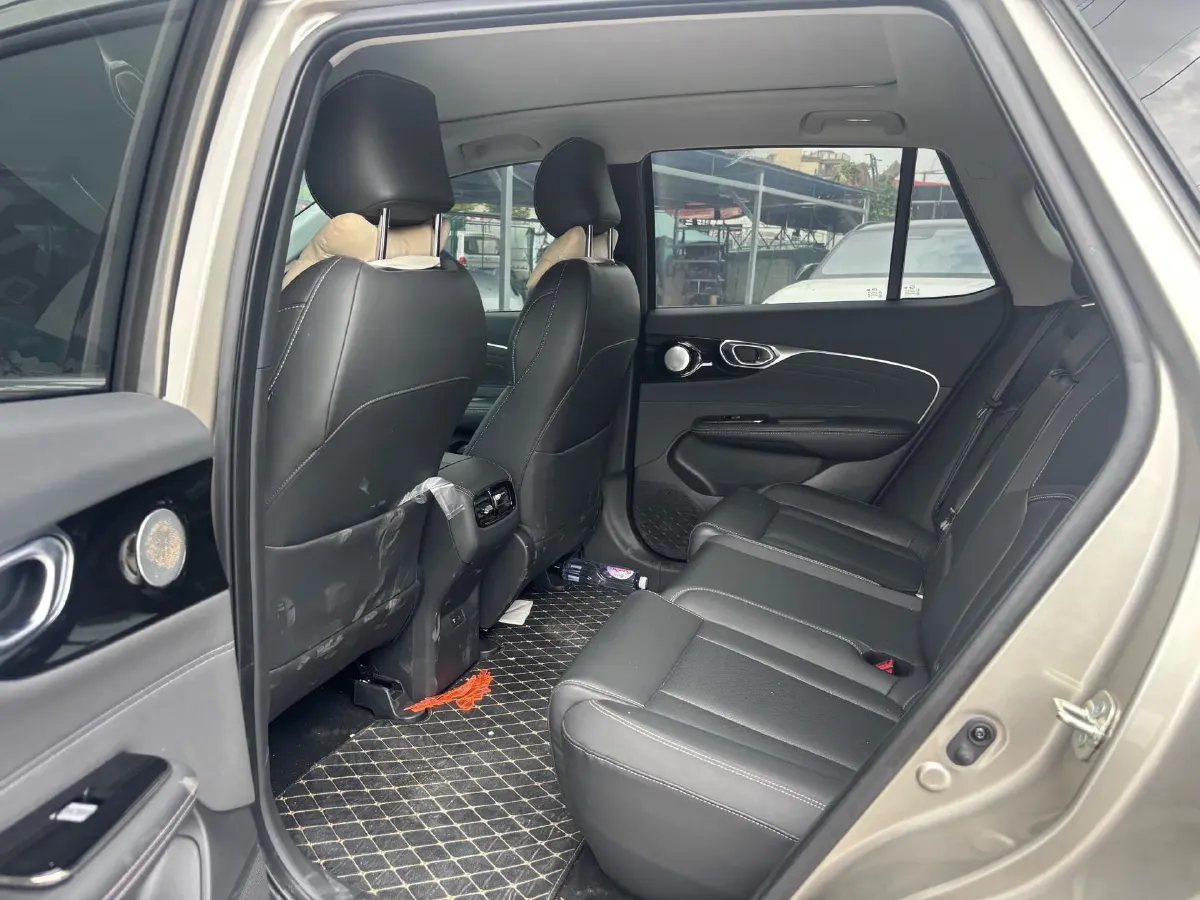 2024 BeiJing Auto EU5 Plus BEV 60.7KWH,autocango,china used car exporter,china ev exporter,chinese used car exporter,chinese used ev exporter