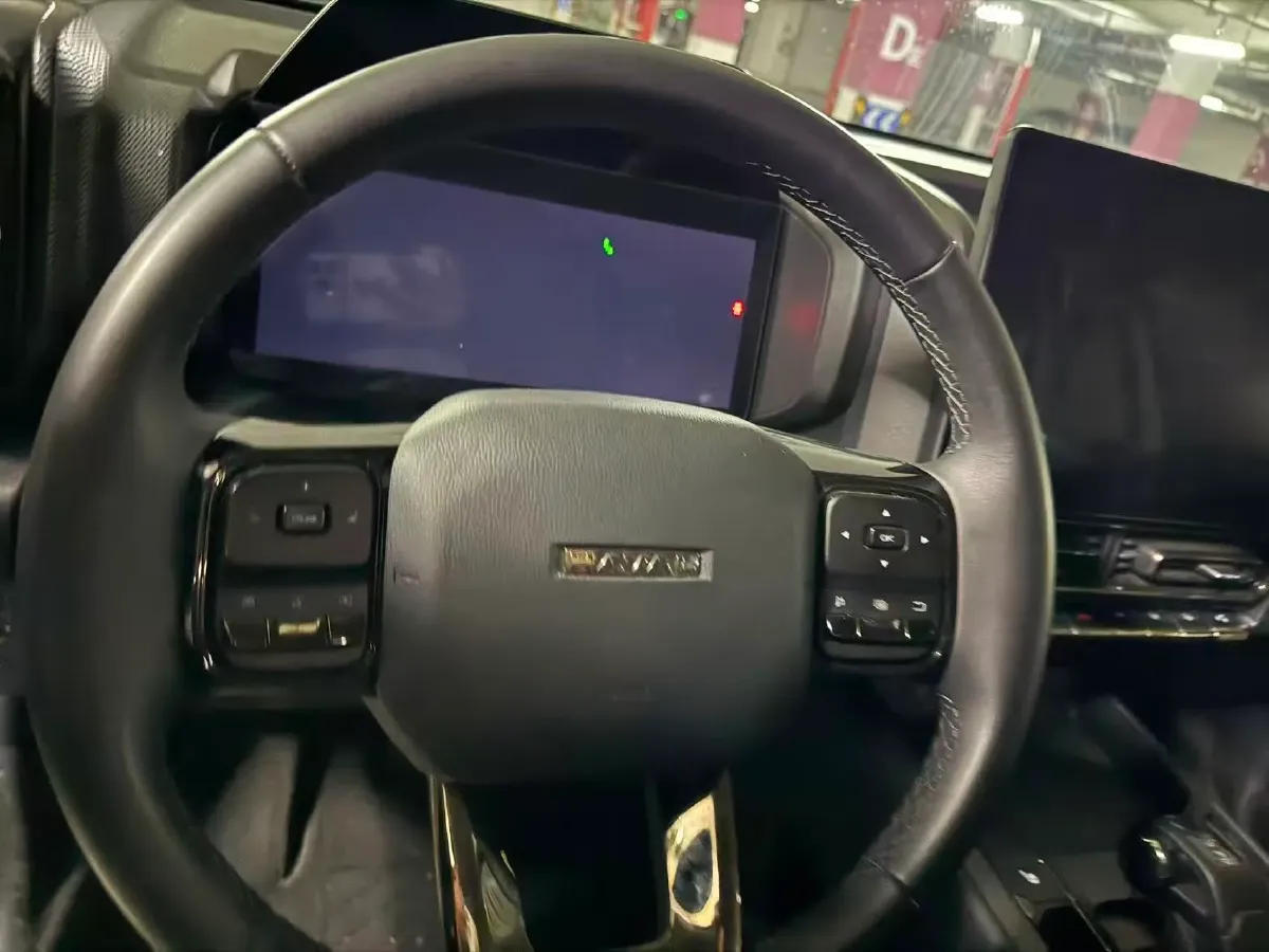 2024 Haval Raptor 1.5T 167HP L4 2DHT PHEV 27.54KWH,autocango,china used car exporter,china ev exporter,chinese used car exporter,chinese used ev exporter