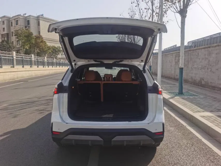 2025 Geely Galaxy L7 1.5L 112HP L4 1DHT PHEV 18.4KWH,autocango,china used car exporter,china ev exporter,chinese used car exporter,chinese used ev exporter