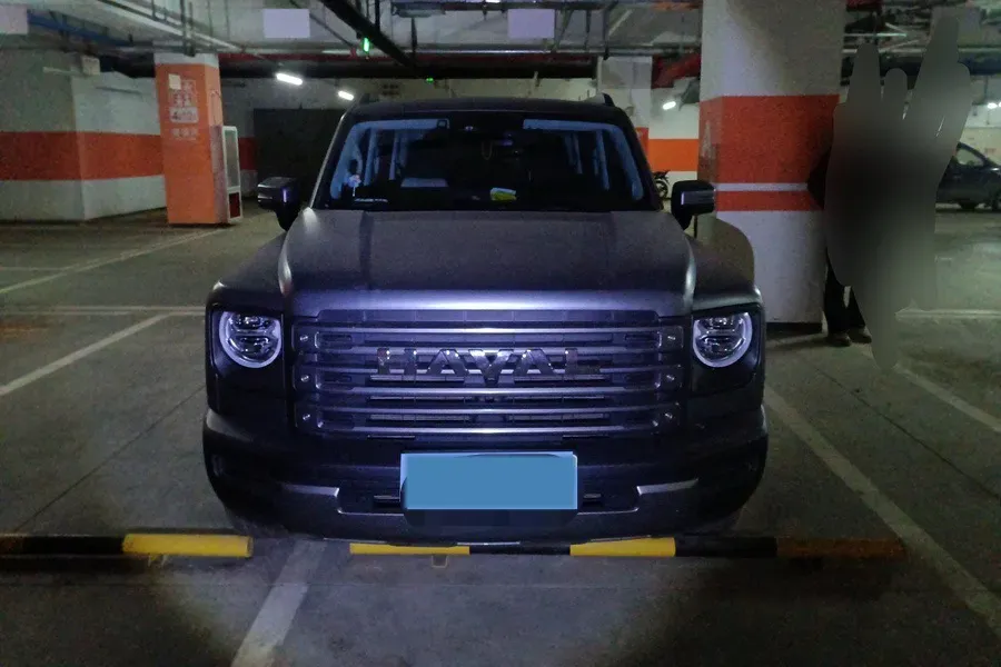 2024 Haval Raptor 1.5T 167HP L4 2DHT PHEV 27.54KWH,autocango,china used car exporter,china ev exporter,chinese used car exporter,chinese used ev exporter