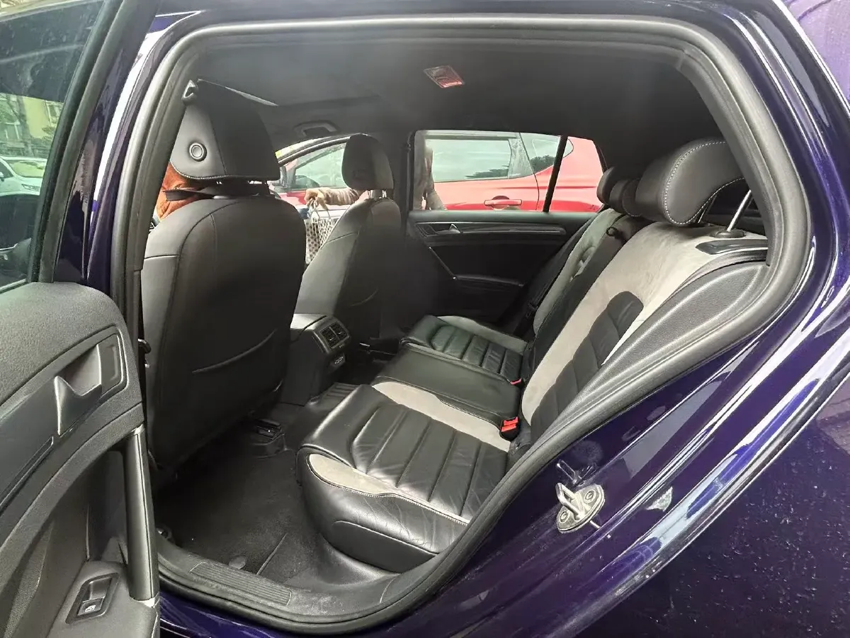 2019 Volkswagen Golf 1.4T 150HP L4 7DCT,autocango,china used car exporter,china ev exporter,chinese used car exporter,chinese used ev exporter