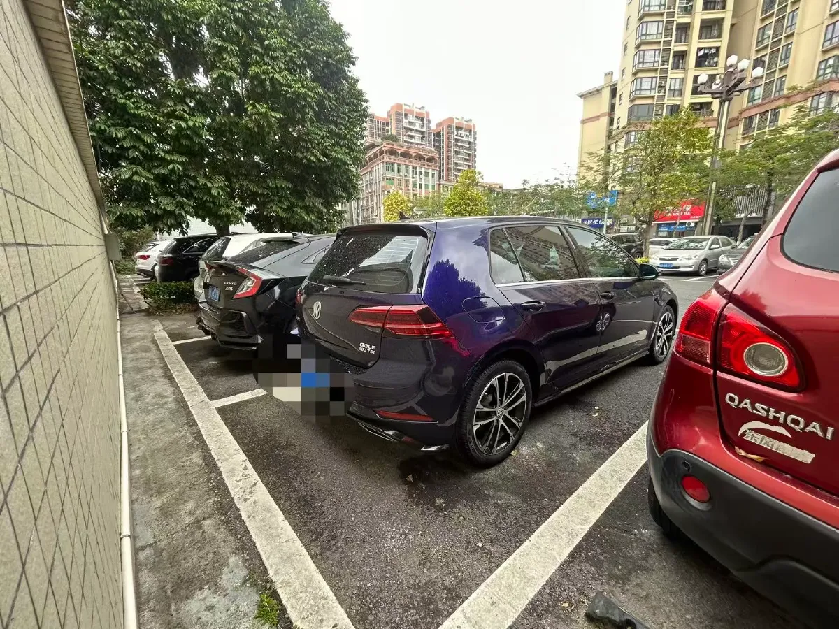 2019 Volkswagen Golf 1.4T 150HP L4 7DCT,autocango,china used car exporter,china ev exporter,chinese used car exporter,chinese used ev exporter