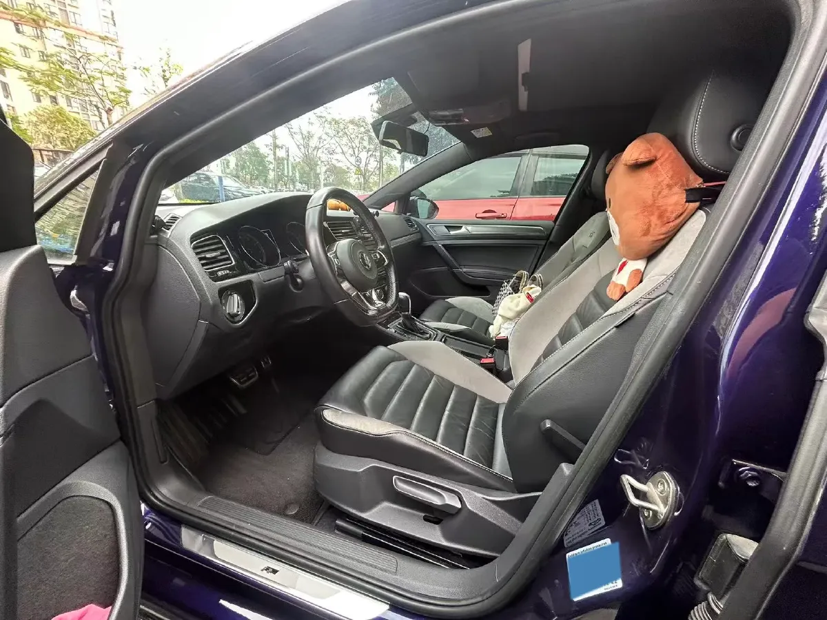 2019 Volkswagen Golf 1.4T 150HP L4 7DCT,autocango,china used car exporter,china ev exporter,chinese used car exporter,chinese used ev exporter