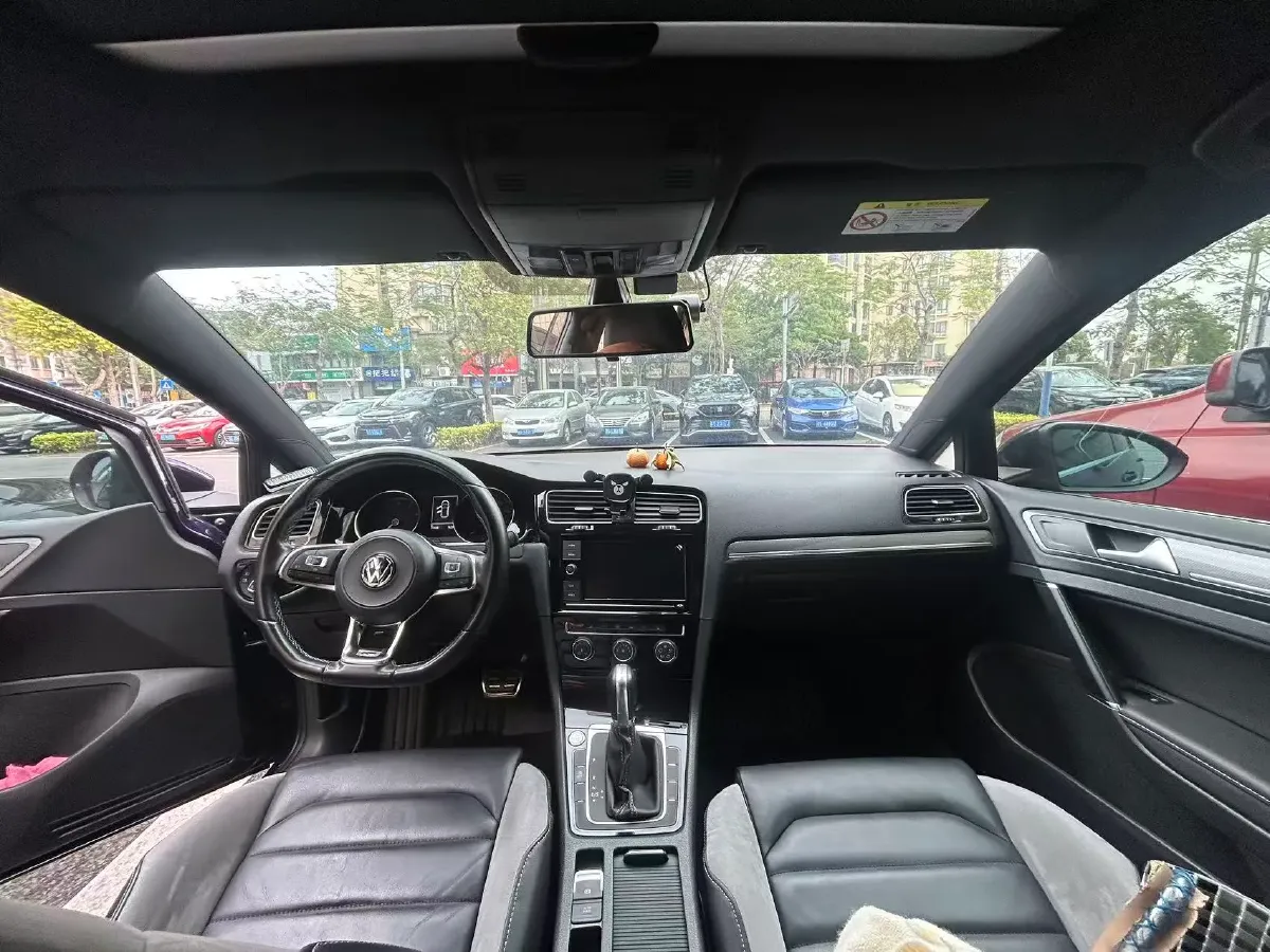 2019 Volkswagen Golf 1.4T 150HP L4 7DCT,autocango,china used car exporter,china ev exporter,chinese used car exporter,chinese used ev exporter