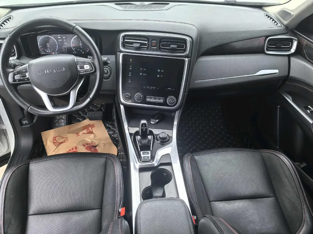 2017 Foton Sauvana 2.0T 218HP L4 6AT,autocango,china used car exporter,china ev exporter,chinese used car exporter,chinese used ev exporter