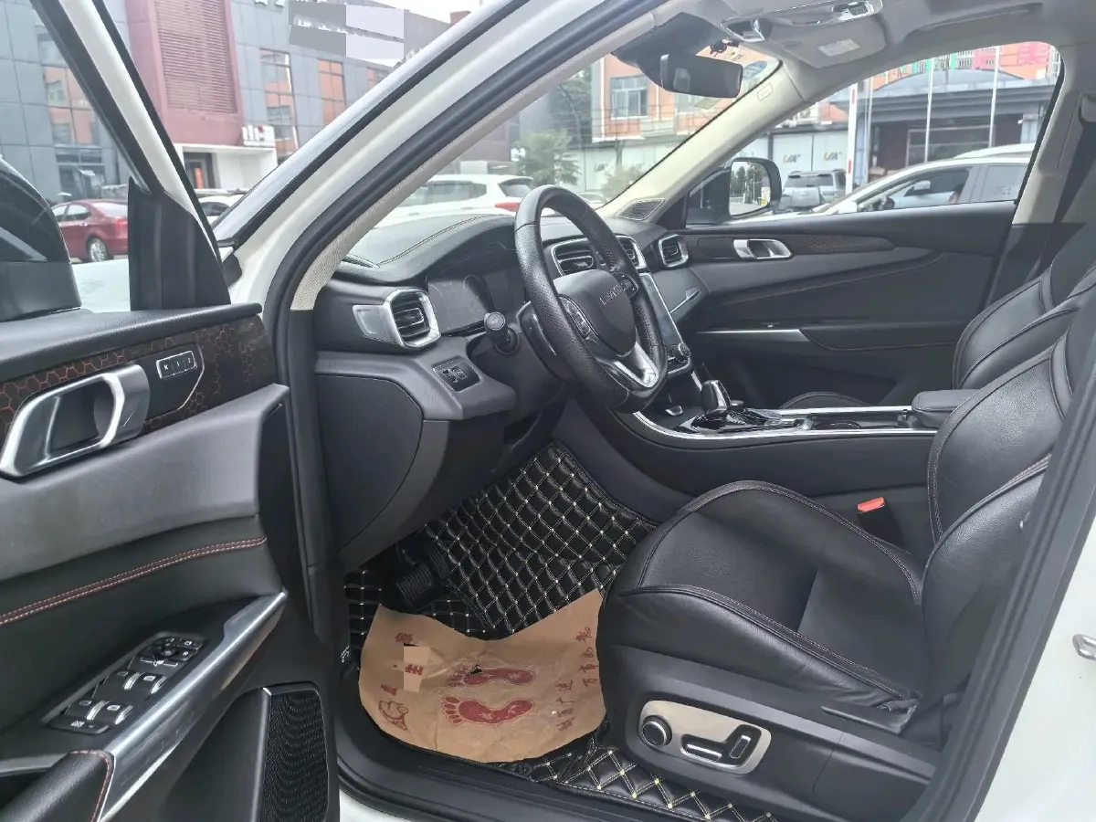 2017 Foton Sauvana 2.0T 218HP L4 6AT,autocango,china used car exporter,china ev exporter,chinese used car exporter,chinese used ev exporter