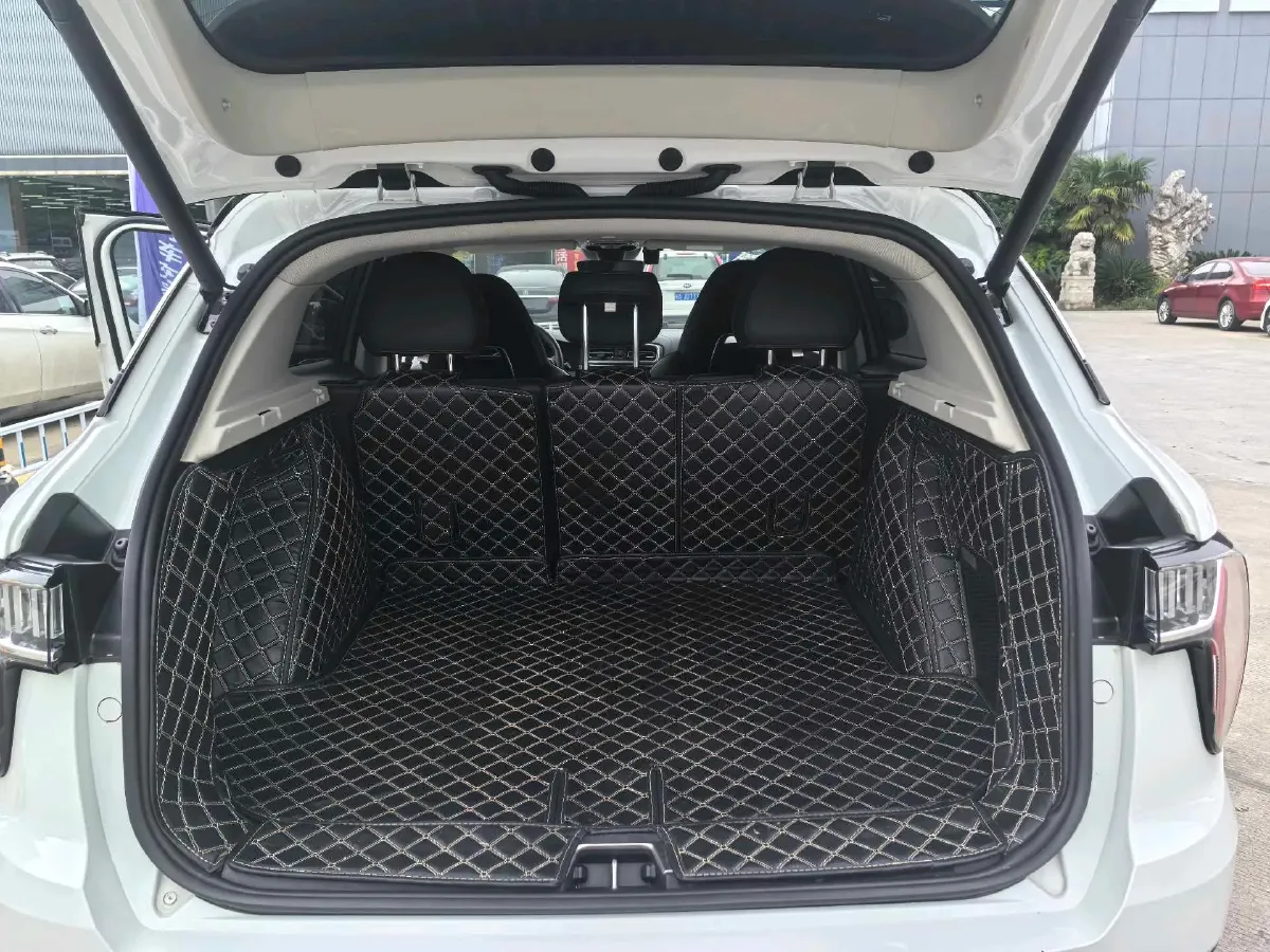 2017 Foton Sauvana 2.0T 218HP L4 6AT,autocango,china used car exporter,china ev exporter,chinese used car exporter,chinese used ev exporter