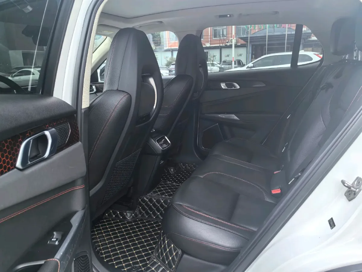 2017 Foton Sauvana 2.0T 218HP L4 6AT,autocango,china used car exporter,china ev exporter,chinese used car exporter,chinese used ev exporter