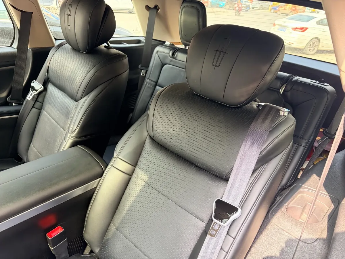 2020 Lincoln Aviator 3.0T 355HP V6 10AT,autocango,china used car exporter,china ev exporter,chinese used car exporter,chinese used ev exporter