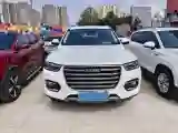 2020 Haval H6 1.5T 169HP L4 7DCT
