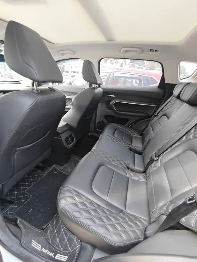 2020 Haval H6 1.5T 169HP L4 7DCT,autocango,china used car exporter,china ev exporter,chinese used car exporter,chinese used ev exporter