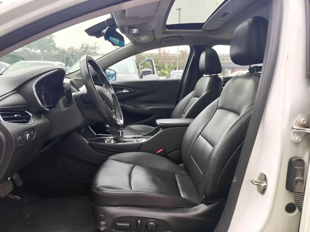 2018 Chevrolet Malibu XL 1.5T 170HP L4 6AT,autocango,china used car exporter,china ev exporter,chinese used car exporter,chinese used ev exporter