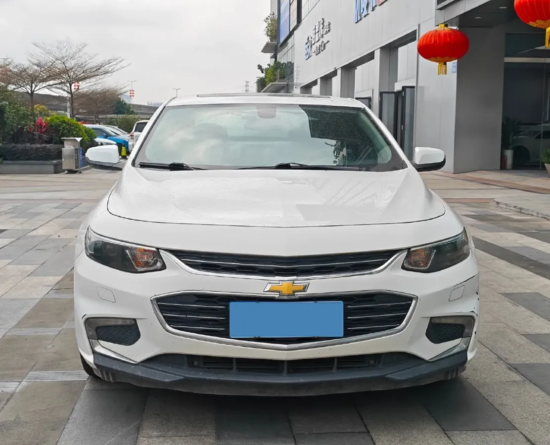 2018 Chevrolet Malibu XL 1.5T 170HP L4 6AT,autocango,china used car exporter,china ev exporter,chinese used car exporter,chinese used ev exporter