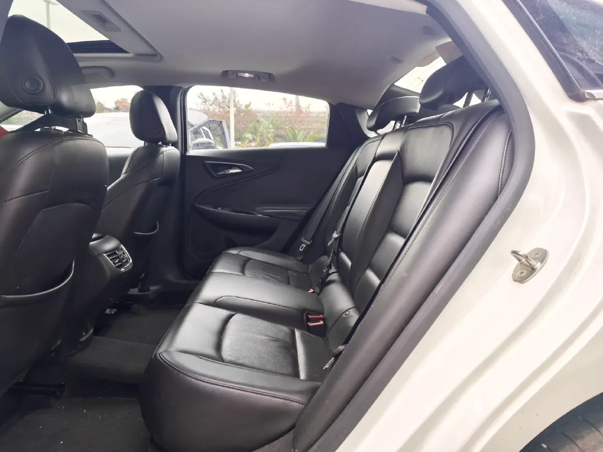 2018 Chevrolet Malibu XL 1.5T 170HP L4 6AT,autocango,china used car exporter,china ev exporter,chinese used car exporter,chinese used ev exporter