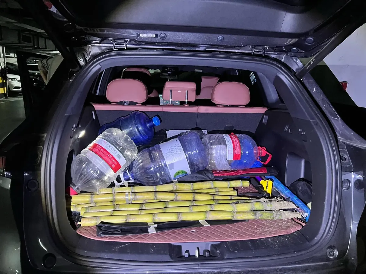 2025 ChangAn CS75 Plus 1.5T 192HP L4 8AT,autocango,china used car exporter,china ev exporter,chinese used car exporter,chinese used ev exporter