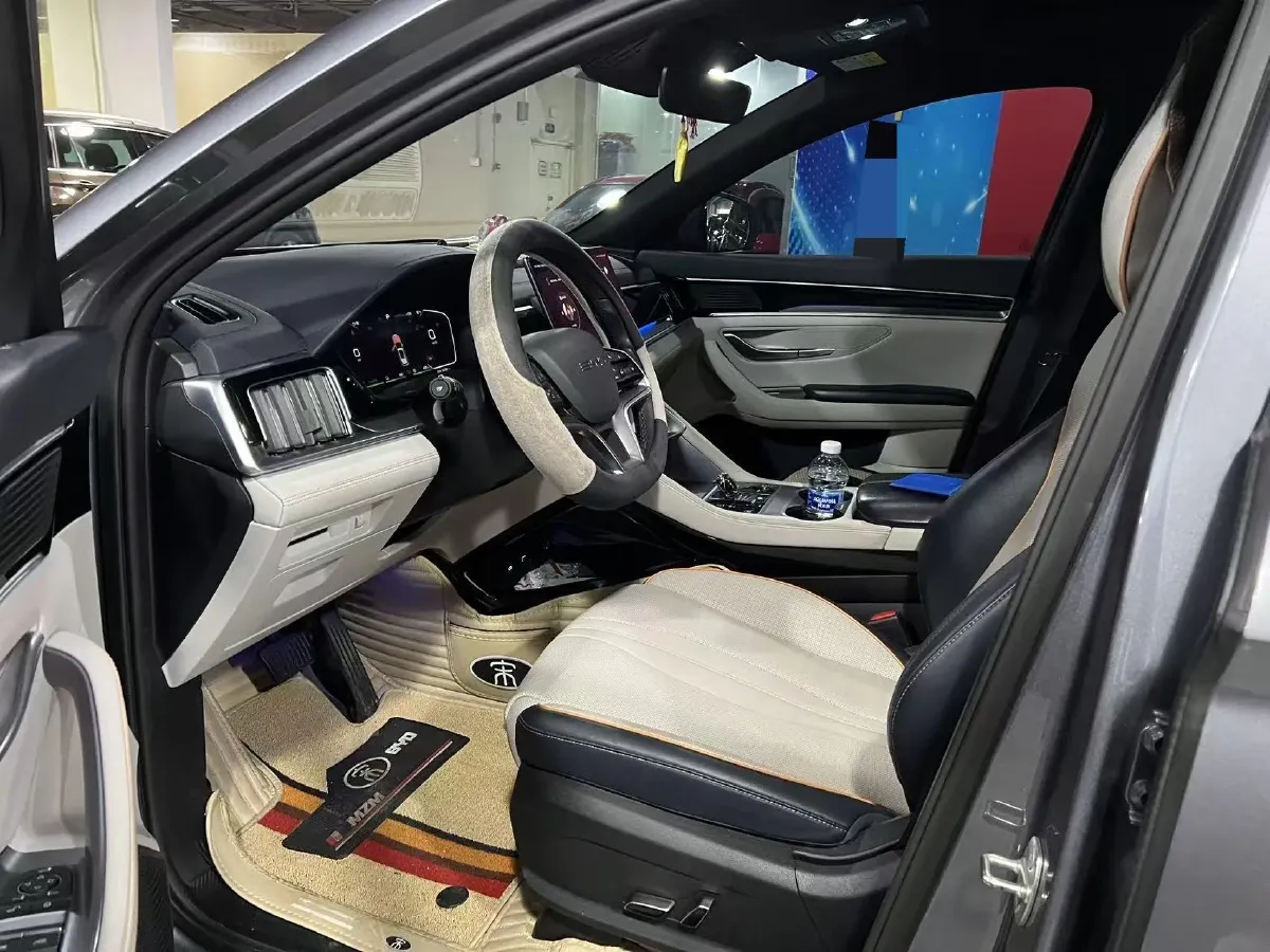 2022 Hyundai Tucson 2.0L 150HP L4 6AT Hybrid,autocango,china used car exporter,china ev exporter,chinese used car exporter,chinese used ev exporter