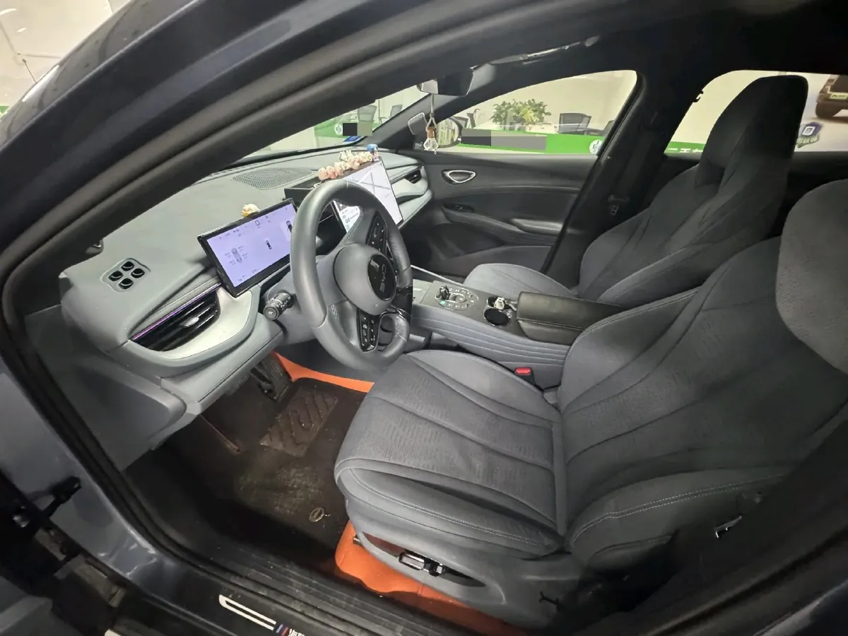 2025 BYD Seal06GT BEV 59.52KWH,autocango,china used car exporter,china ev exporter,chinese used car exporter,chinese used ev exporter