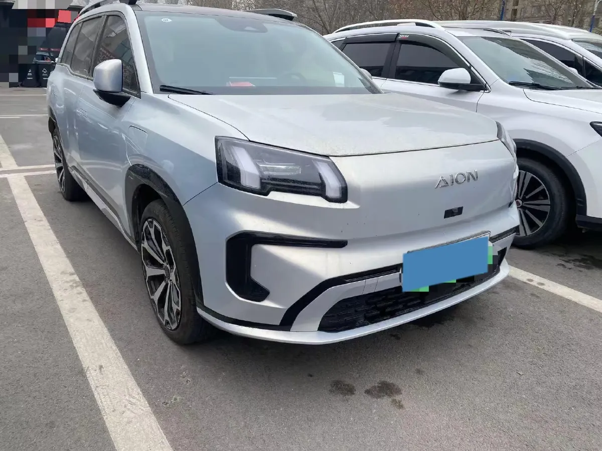 2024 Aion V BEV 62.268/62.27/62.681KWH,autocango,china used car exporter,china ev exporter,chinese used car exporter,chinese used ev exporter