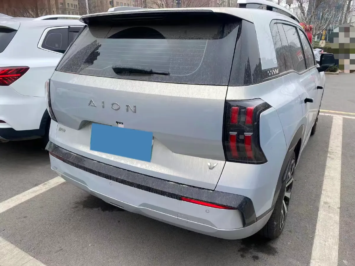 2024 Aion V BEV 62.268/62.27/62.681KWH,autocango,china used car exporter,china ev exporter,chinese used car exporter,chinese used ev exporter