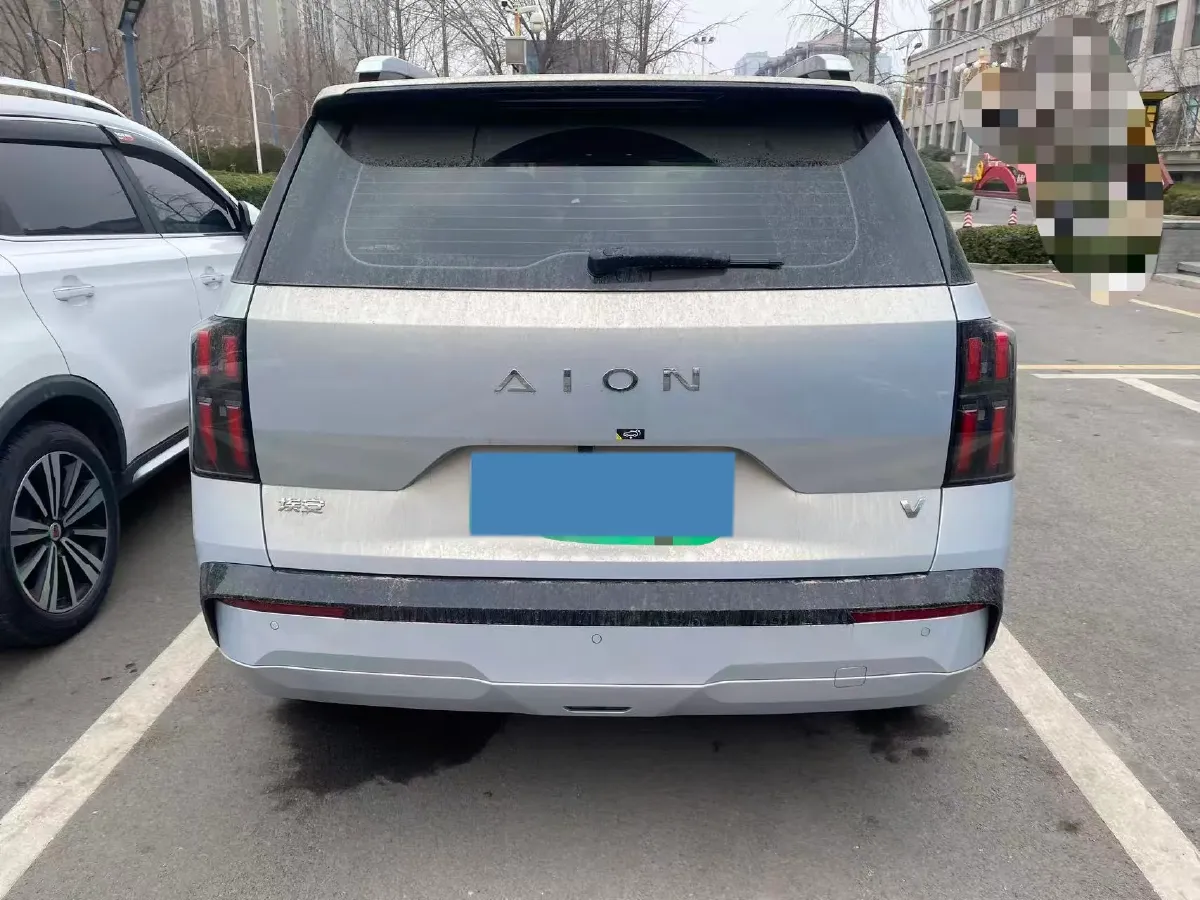 2024 Aion V BEV 62.268/62.27/62.681KWH,autocango,china used car exporter,china ev exporter,chinese used car exporter,chinese used ev exporter