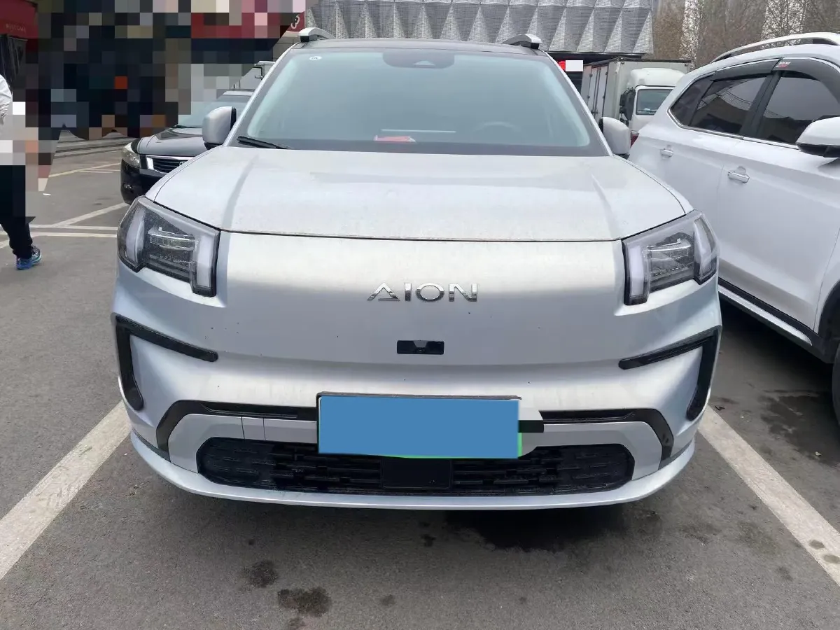 2024 Aion V BEV 62.268/62.27/62.681KWH,autocango,china used car exporter,china ev exporter,chinese used car exporter,chinese used ev exporter