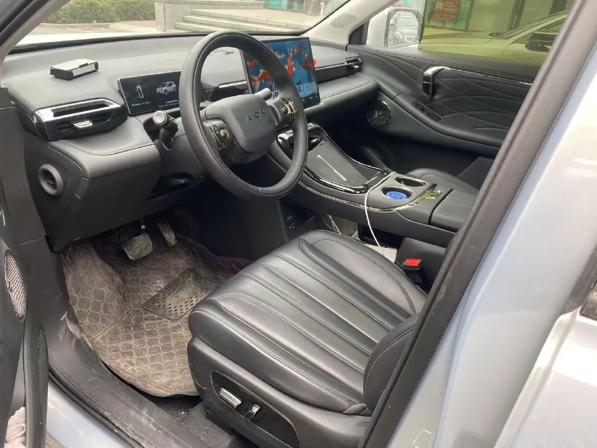 2024 Aion V BEV 62.268/62.27/62.681KWH,autocango,china used car exporter,china ev exporter,chinese used car exporter,chinese used ev exporter