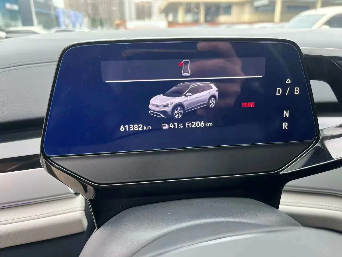 2022 Volkswagen ID.6 Crozz BEV 84.8KWH,autocango,china used car exporter,china ev exporter,chinese used car exporter,chinese used ev exporter