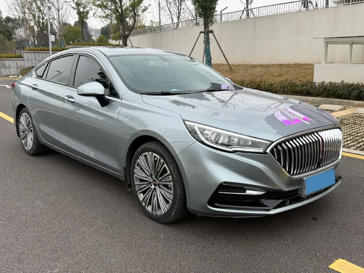 2022 HongQi H5 1.5T 169HP L4 7DCT,autocango,china used car exporter,china ev exporter,chinese used car exporter,chinese used ev exporter
