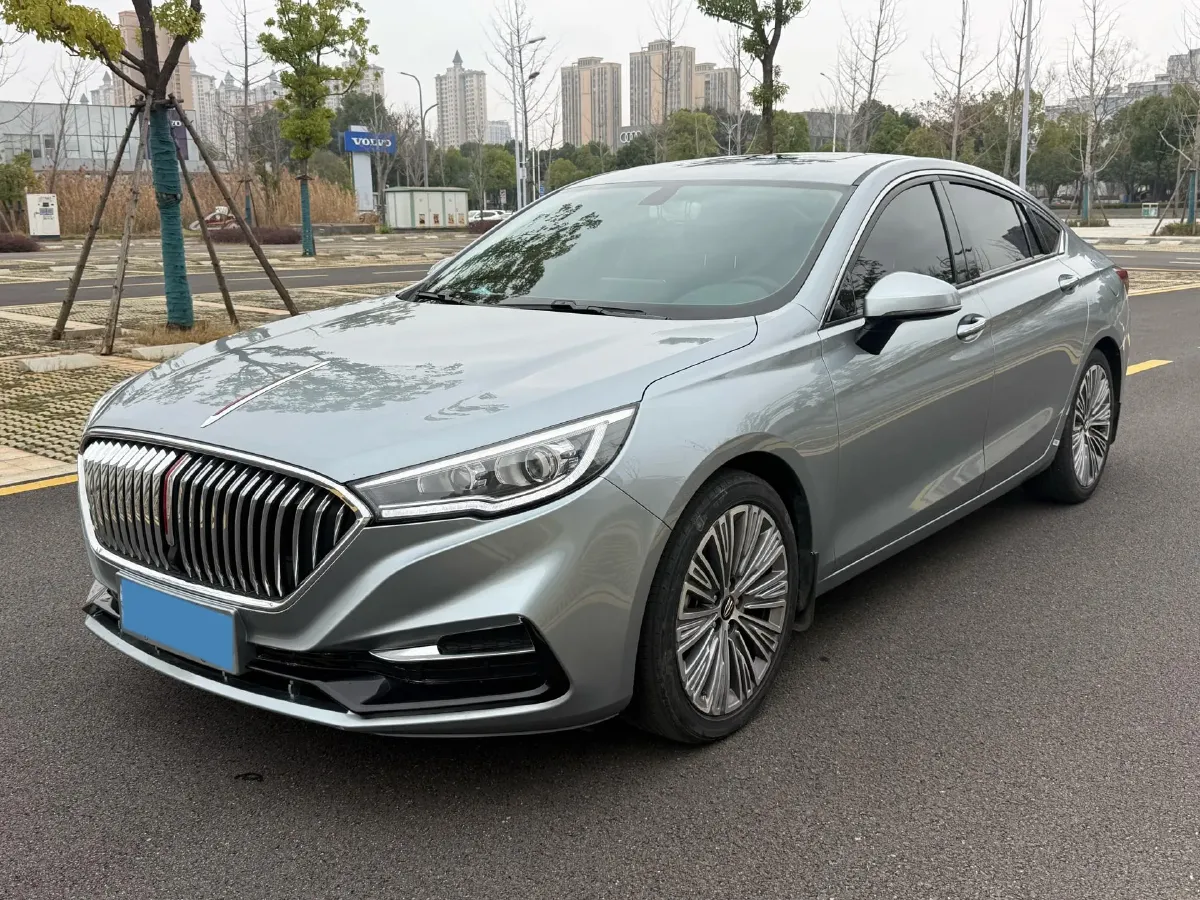2022 HongQi H5 1.5T 169HP L4 7DCT,autocango,china used car exporter,china ev exporter,chinese used car exporter,chinese used ev exporter
