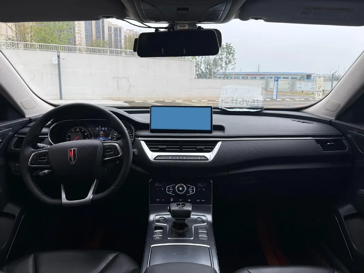 2022 HongQi H5 1.5T 169HP L4 7DCT,autocango,china used car exporter,china ev exporter,chinese used car exporter,chinese used ev exporter