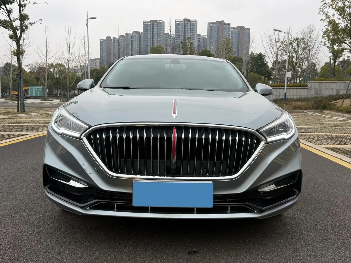 2022 HongQi H5 1.5T 169HP L4 7DCT,autocango,china used car exporter,china ev exporter,chinese used car exporter,chinese used ev exporter