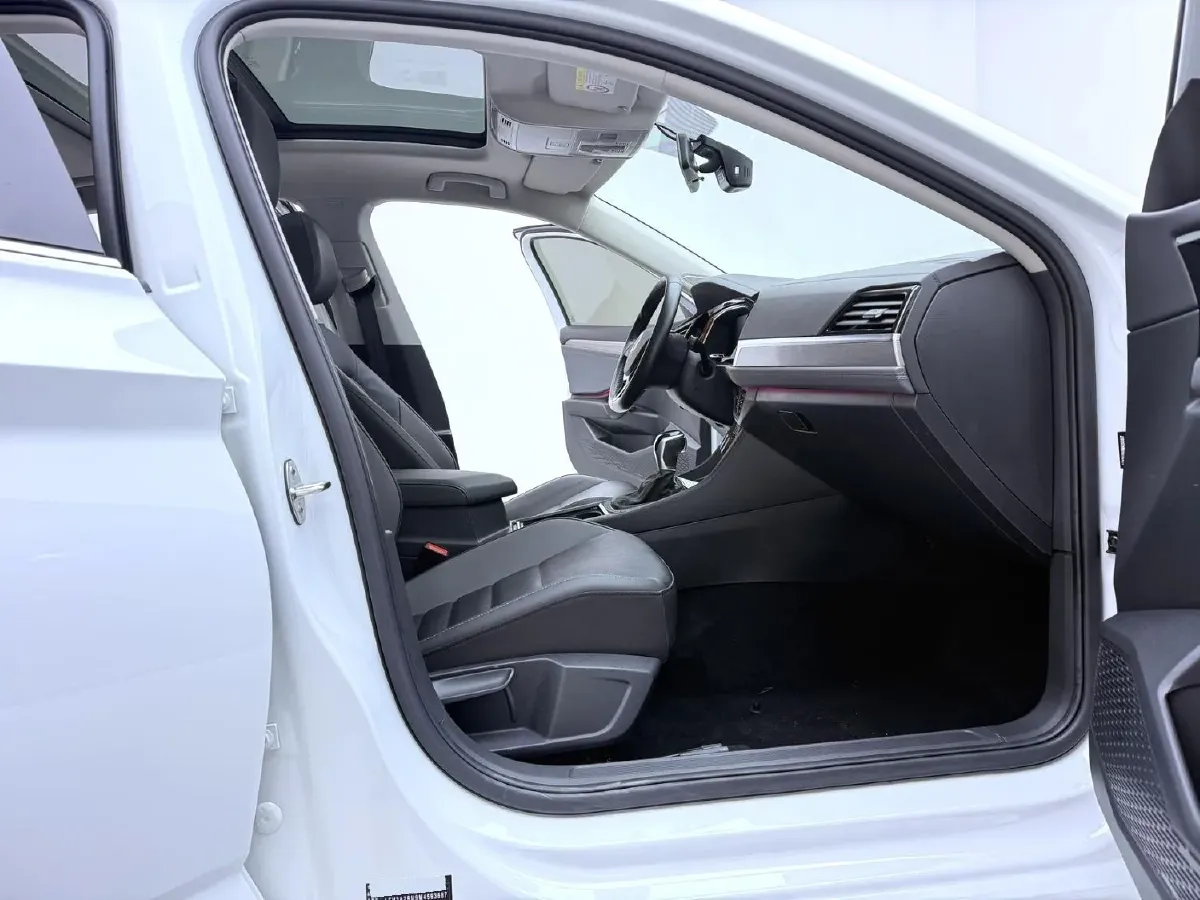 2022 Volkswagen Sagitar 1.4T 150HP L4 7DCT,autocango,china used car exporter,china ev exporter,chinese used car exporter,chinese used ev exporter