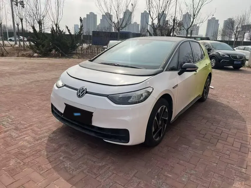 2023 Volkswagen ID.3 BEV 52.8KWH,autocango,china used car exporter,china ev exporter,chinese used car exporter,chinese used ev exporter