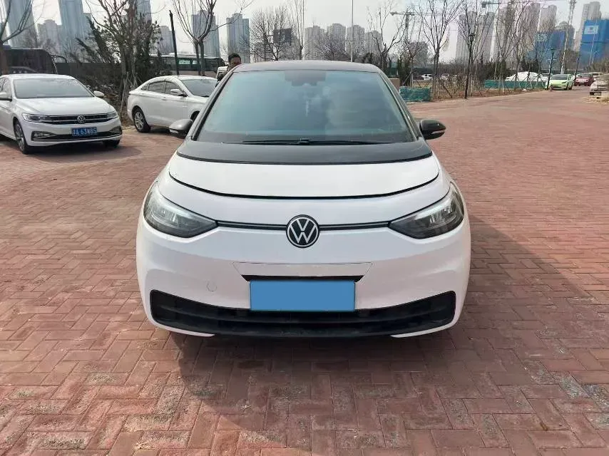 2023 Volkswagen ID.3 BEV 52.8KWH,autocango,china used car exporter,china ev exporter,chinese used car exporter,chinese used ev exporter