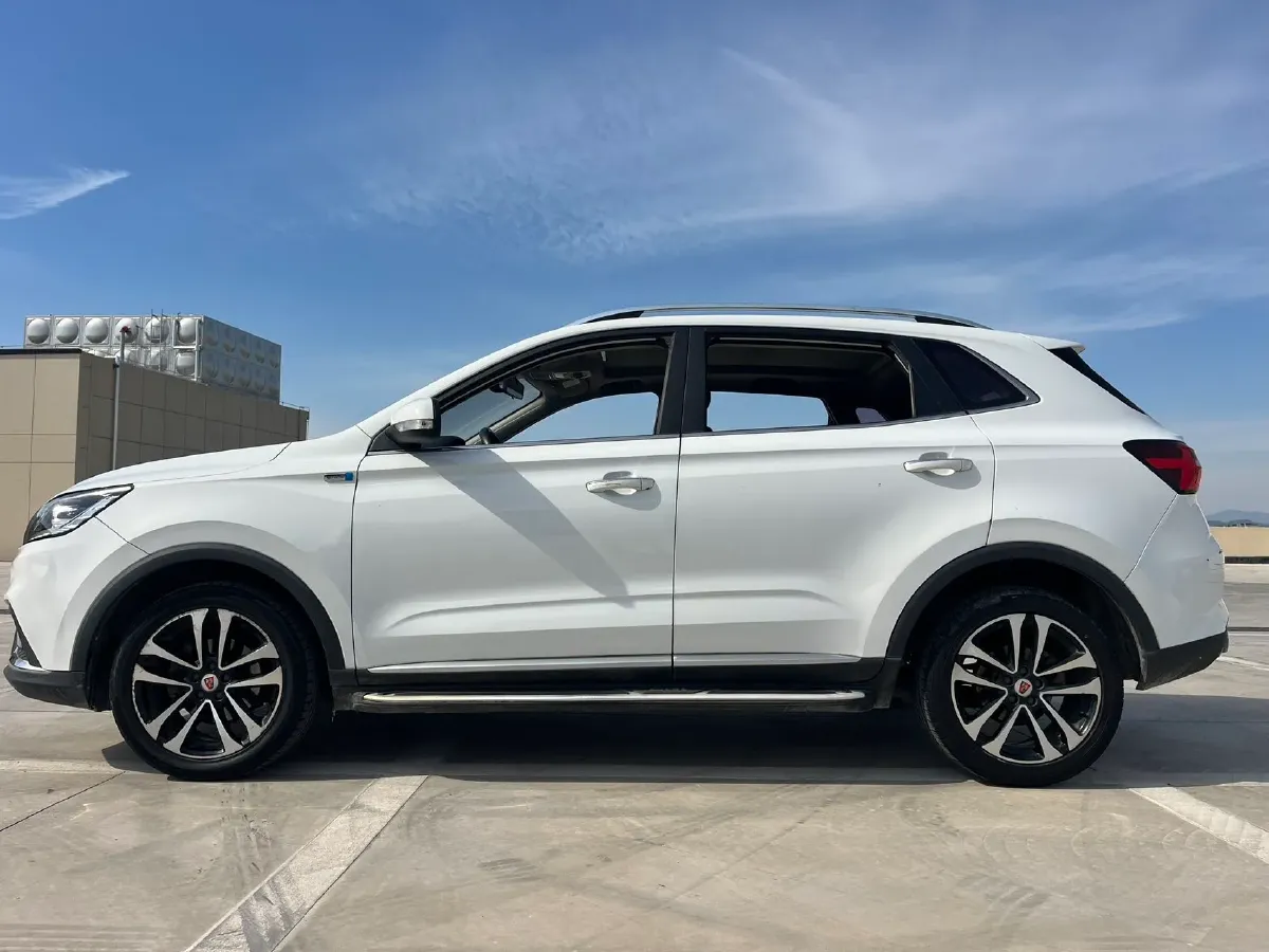 2018 Roewe RX5 1.5T 169HP L4 6MT,autocango,china used car exporter,china ev exporter,chinese used car exporter,chinese used ev exporter