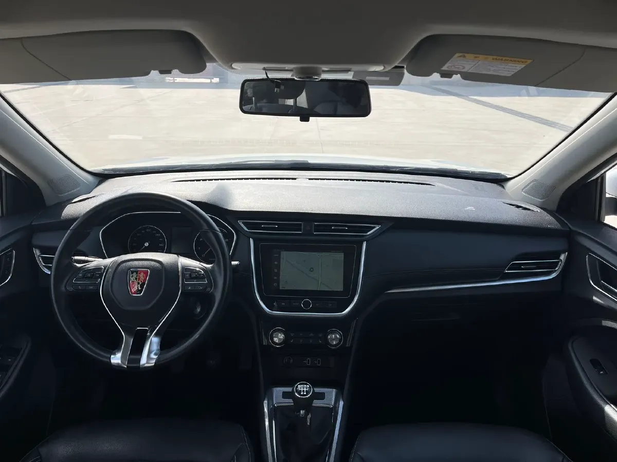 2018 Roewe RX5 1.5T 169HP L4 6MT,autocango,china used car exporter,china ev exporter,chinese used car exporter,chinese used ev exporter