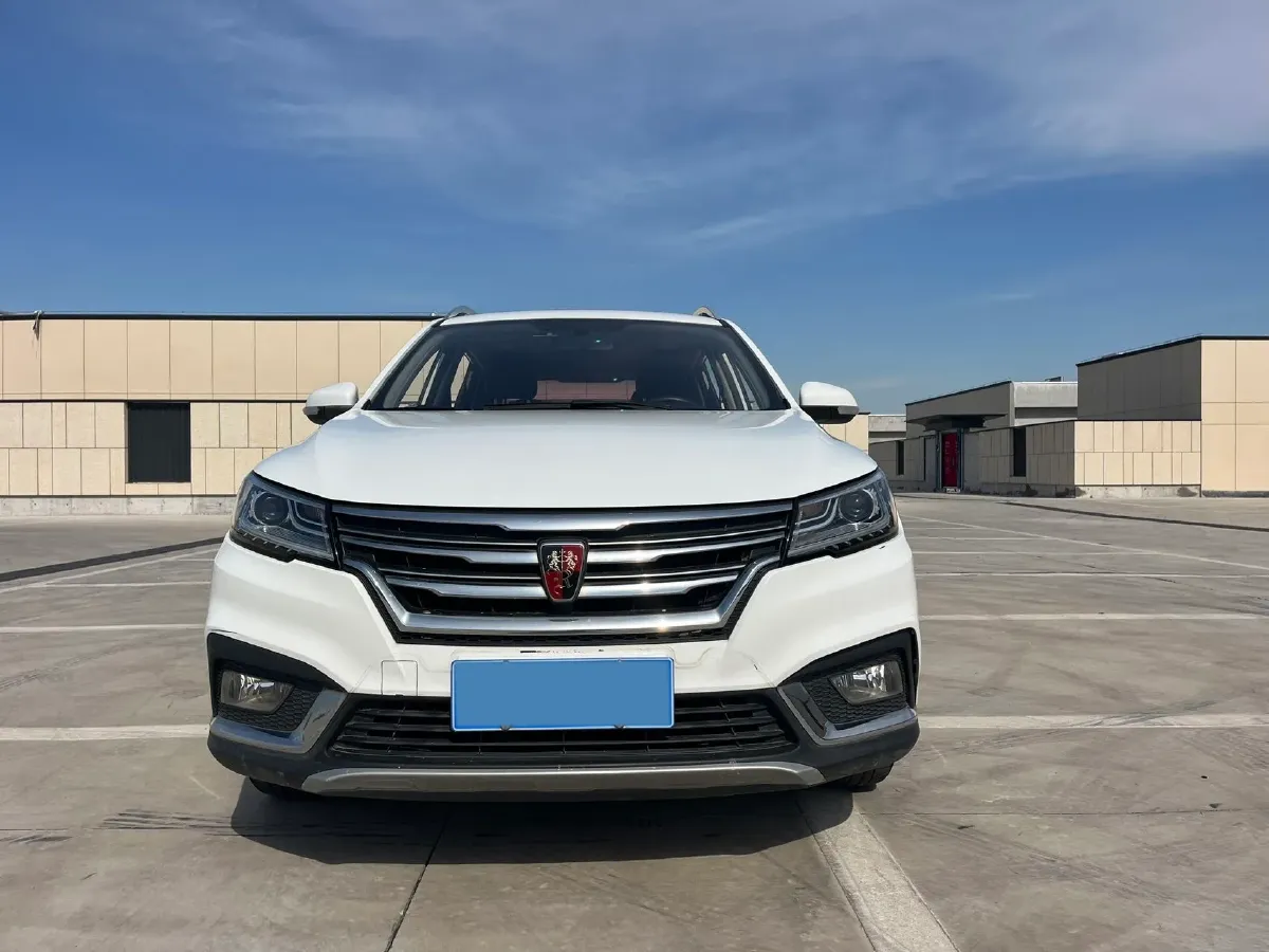 2018 Roewe RX5 1.5T 169HP L4 6MT,autocango,china used car exporter,china ev exporter,chinese used car exporter,chinese used ev exporter