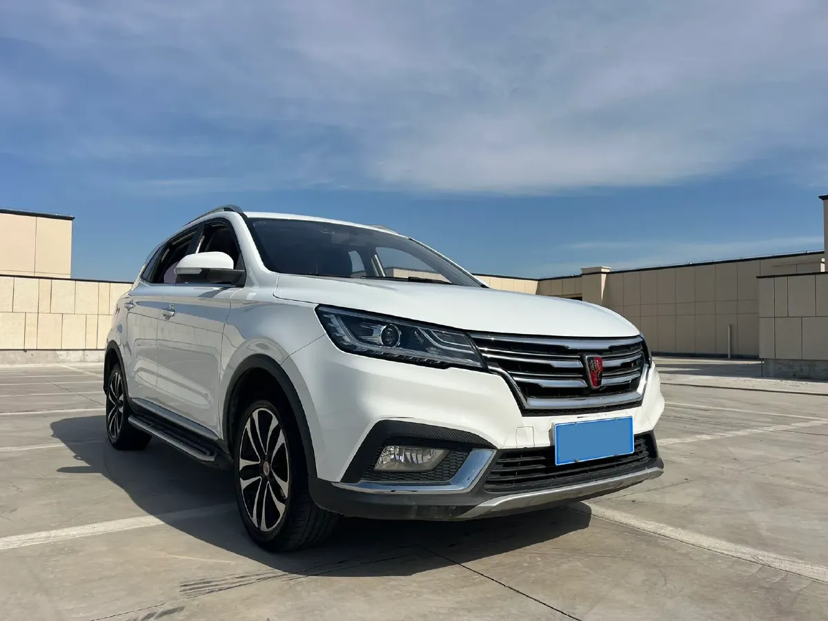 2018 Roewe RX5 1.5T 169HP L4 6MT,autocango,china used car exporter,china ev exporter,chinese used car exporter,chinese used ev exporter