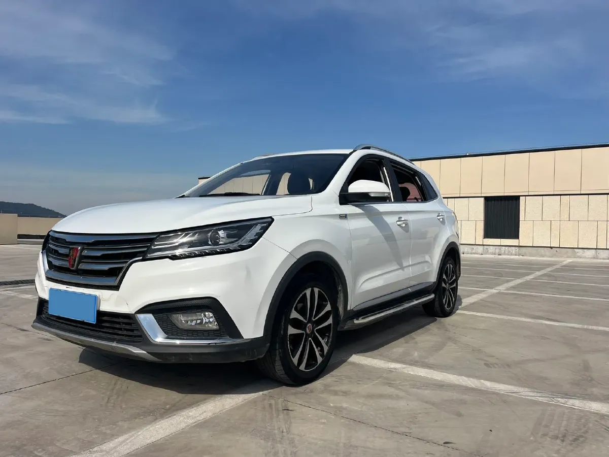 2018 Roewe RX5 1.5T 169HP L4 6MT,autocango,china used car exporter,china ev exporter,chinese used car exporter,chinese used ev exporter