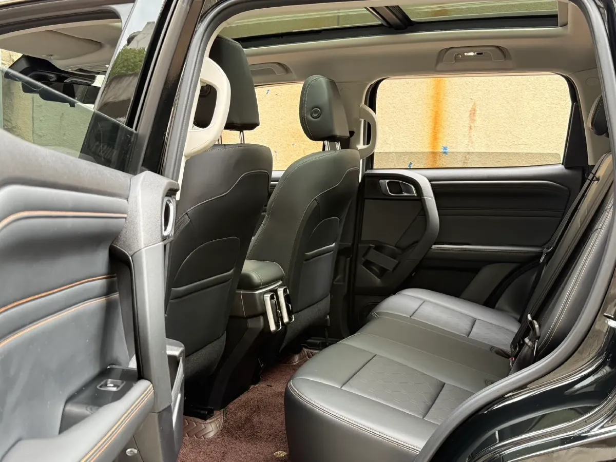 2024 Haval Dargo 1.5T 184HP L4 7DCT,autocango,china used car exporter,china ev exporter,chinese used car exporter,chinese used ev exporter