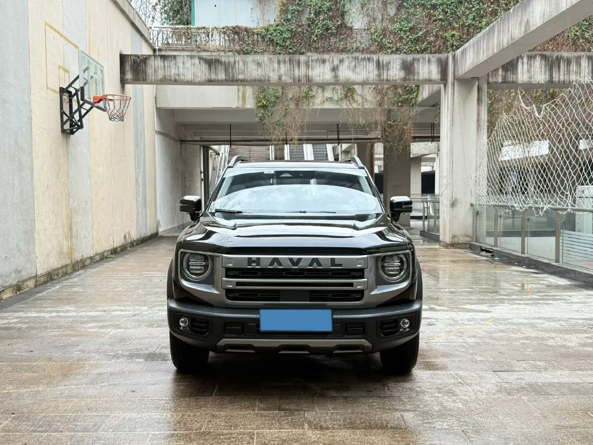 2024 Haval Dargo 1.5T 184HP L4 7DCT,autocango,china used car exporter,china ev exporter,chinese used car exporter,chinese used ev exporter