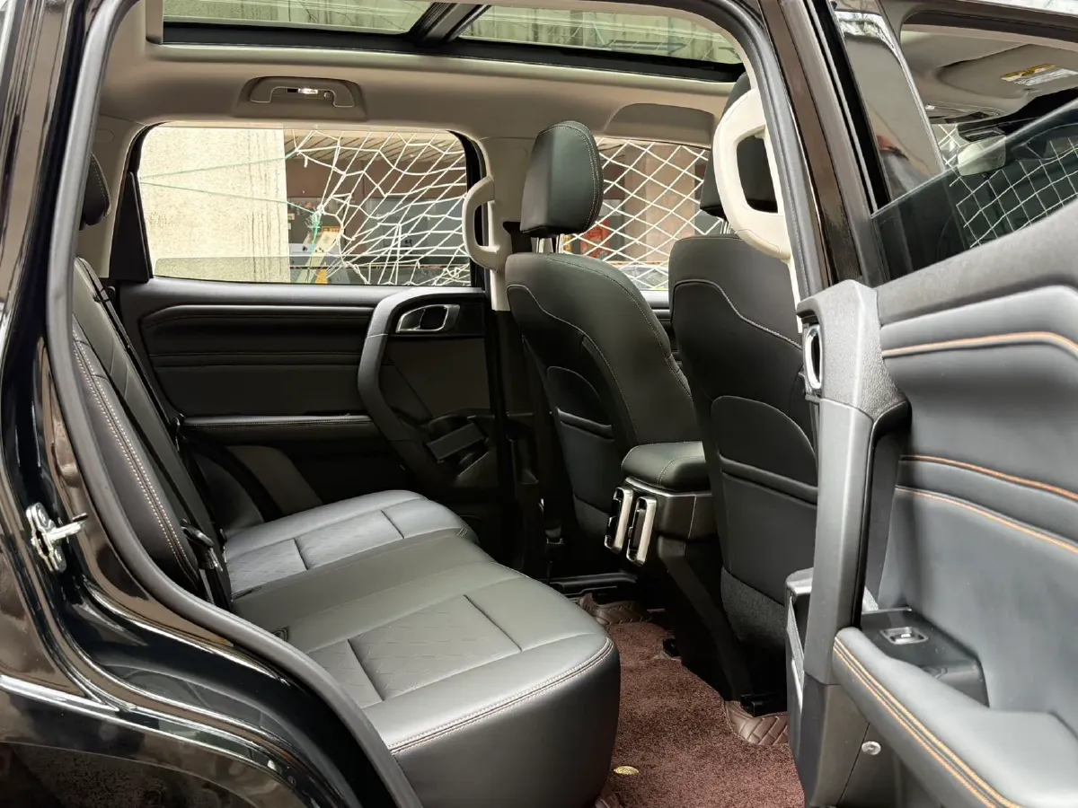 2024 Haval Dargo 1.5T 184HP L4 7DCT,autocango,china used car exporter,china ev exporter,chinese used car exporter,chinese used ev exporter