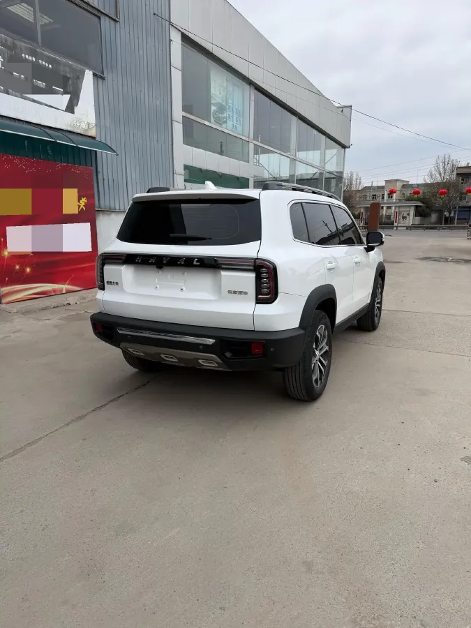 2021 Haval Dargo 1.5T 169HP L4 7DCT,autocango,china used car exporter,china ev exporter,chinese used car exporter,chinese used ev exporter