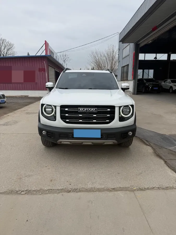 2021 Haval Dargo 1.5T 169HP L4 7DCT,autocango,china used car exporter,china ev exporter,chinese used car exporter,chinese used ev exporter