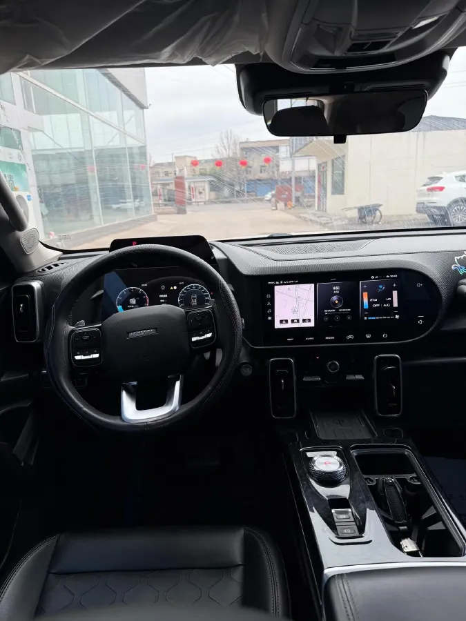 2021 Haval Dargo 1.5T 169HP L4 7DCT,autocango,china used car exporter,china ev exporter,chinese used car exporter,chinese used ev exporter