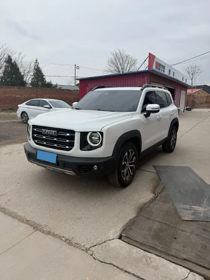 2021 Haval Dargo 1.5T 169HP L4 7DCT,autocango,china used car exporter,china ev exporter,chinese used car exporter,chinese used ev exporter